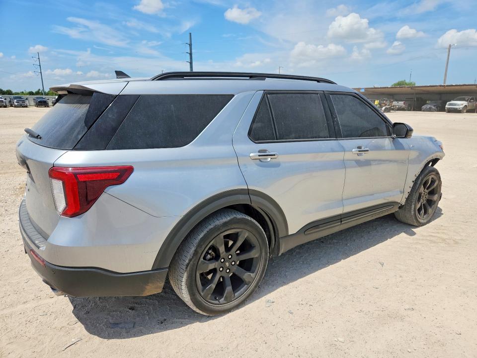 Aukcja sprzedaży 2023 Ford Explorer, vin: 1FMSK7KH2PGA93065, numer aukcji: 59777826