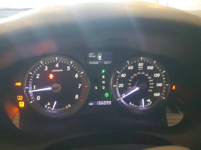 2012 Lexus Es მანქანა იყიდება აუქციონზე, vin: JTHBK1EG2C2512073, აუქციონის ნომერი: 60219636