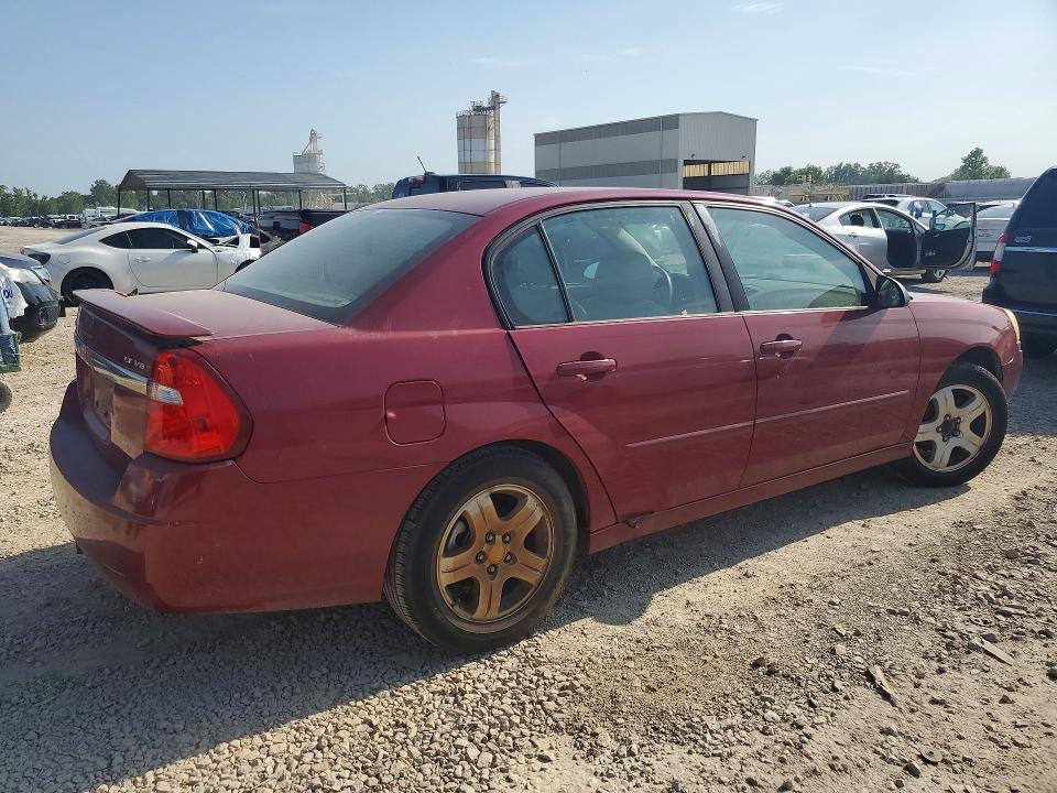 Продажа на аукционе авто 2005 Chevrolet Malibu, vin: 1G1ZU54865F146117, номер лота: 62276616