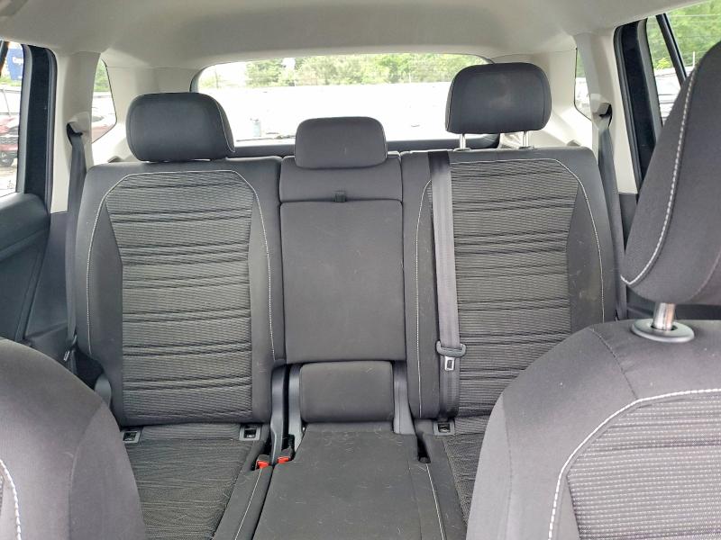 Продажа на аукционе авто 2024 Volkswagen Tiguan, vin: 3VVFB7AX7RM130152, номер лота: 60158376