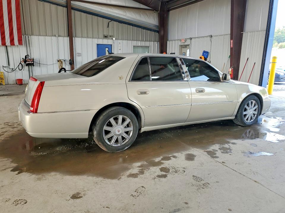 Продажа на аукционе авто 2007 Cadillac Dts, vin: 1G6KD57Y37U193871, номер лота: 62802326