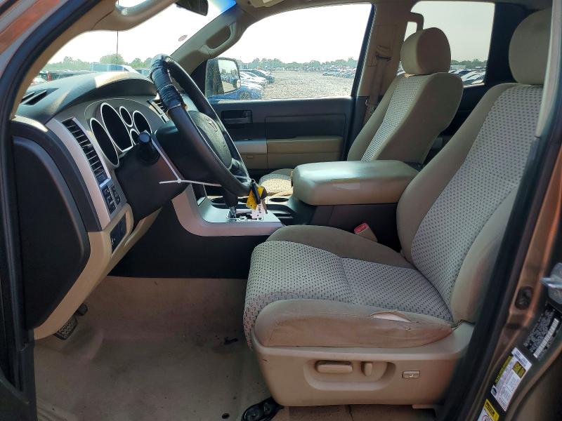 Продажа на аукционе авто 2007 Toyota Tundra, vin: 5TBRT541X7S453797, номер лота: 63053436
