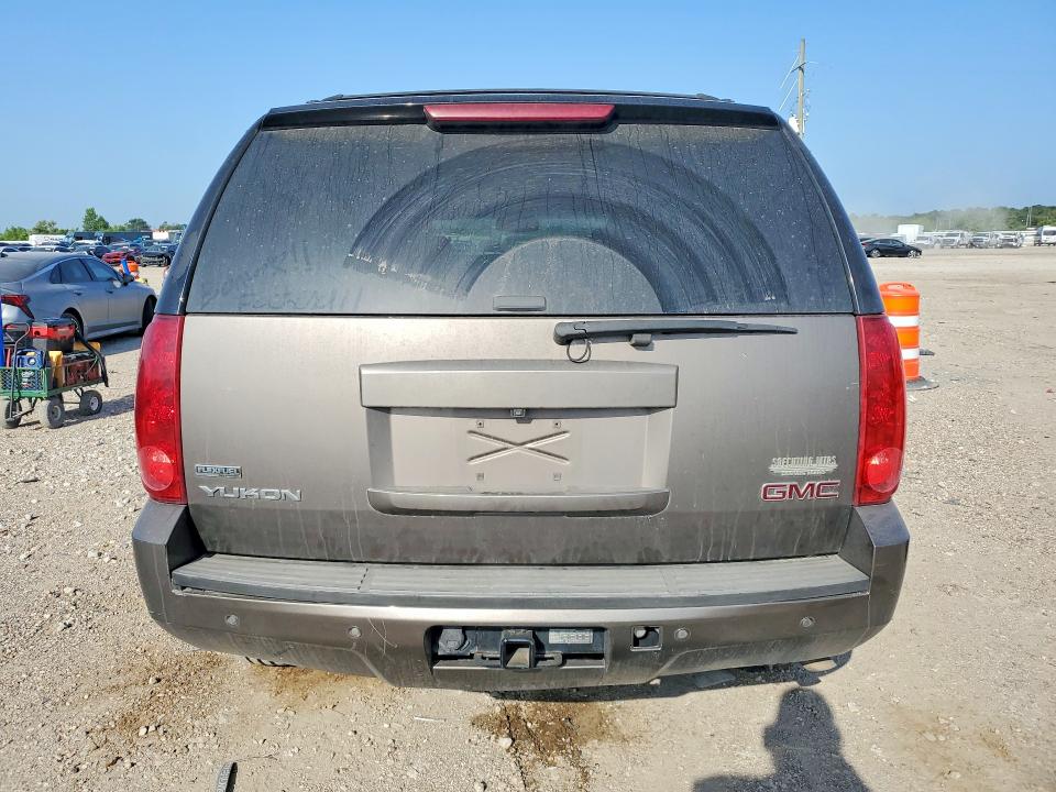 Продажа на аукционе авто 2011 Gmc Yukon, vin: 1GKS1AE02BR140073, номер лота: 62028096
