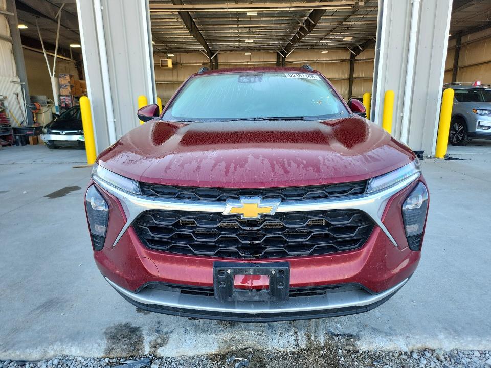 Aukcja sprzedaży 2024 Chevrolet Trax, vin: KL77LHE24RC009078, numer aukcji: 85461145