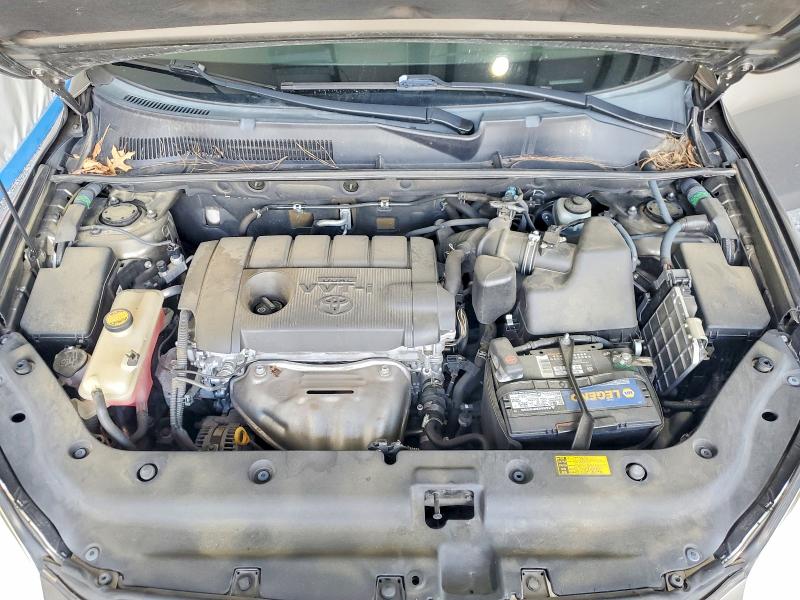Aukcja sprzedaży 2012 Toyota Rav4, vin: 2T3ZF4DV6CW117293, numer aukcji: 60436476