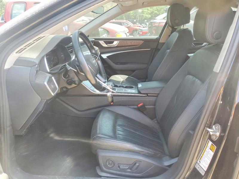 Aukcja sprzedaży 2019 Audi A6, vin: WAUE8AF25KN128508, numer aukcji: 59551886