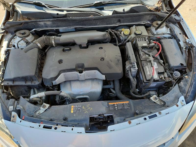 61305546 :رقم المزاد ، 1G11D5SL9FF161023 vin ، 2015 Chevrolet Malibu مزاد بيع