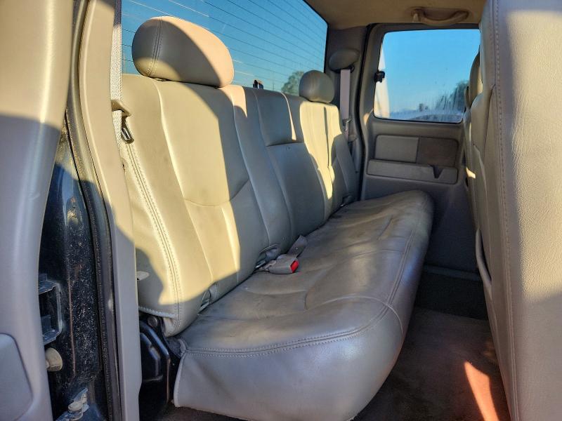 Продажа на аукционе авто 2005 Chevrolet Silverado, vin: 1GCHK29U95E185299, номер лота: 60082836