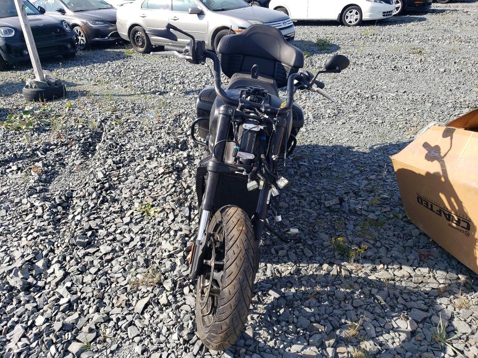 2022 Indian Motorcycle Co. Pursuit მანქანა იყიდება აუქციონზე, vin: 56KLDDRR9N3409110, აუქციონის ნომერი: 61290636