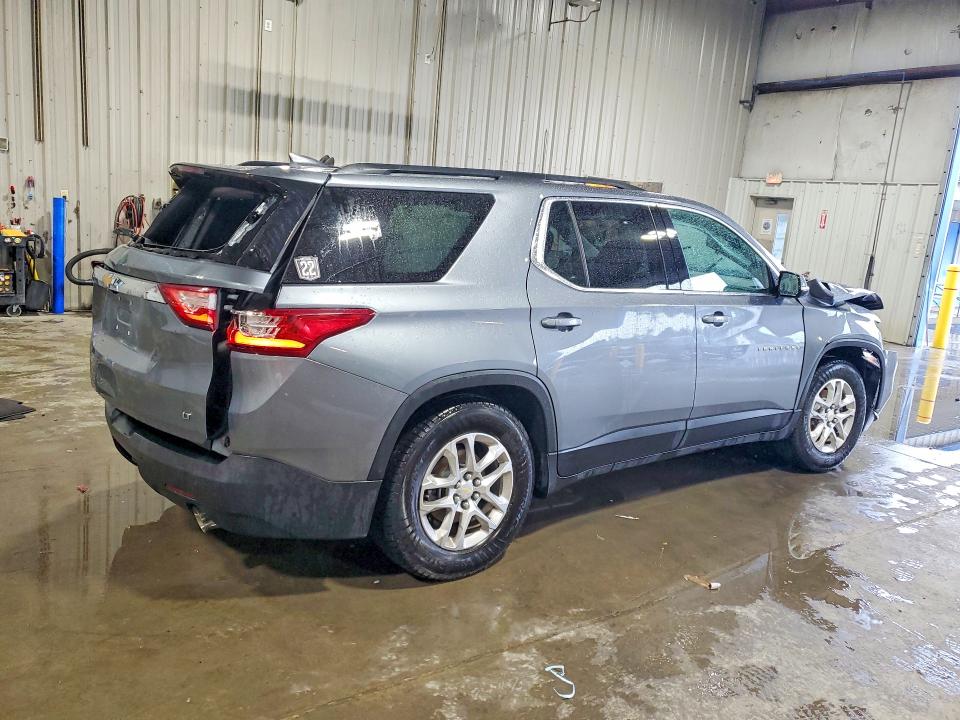 Продажа на аукционе авто 2020 Chevrolet Traverse, vin: 1GNEVGKW1LJ262861, номер лота: 61877416
