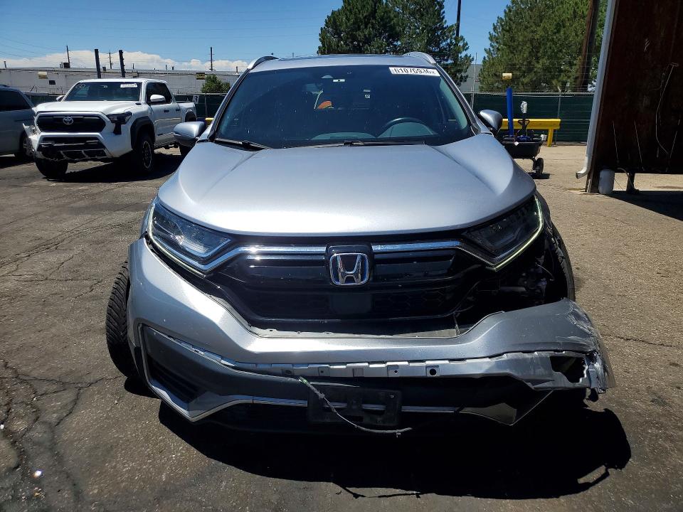 Aukcja sprzedaży 2021 Honda Cr-v, vin: 7FART6H99ME027388, numer aukcji: 61070936