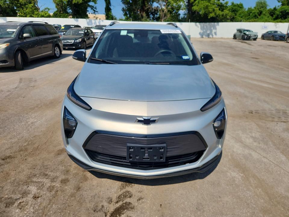 Продаж на аукціоні авто 2023 Chevrolet Bolt Euv, vin: 1G1FY6S0XP4178318, номер лоту: 60984226