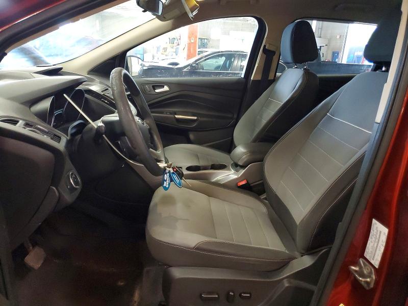 Aukcja sprzedaży 2015 Ford Escape, vin: 1FMCU9GX6FUB30757, numer aukcji: 60131016