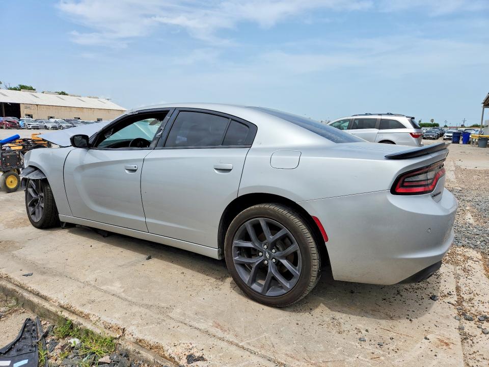 Aukcja sprzedaży 2020 Dodge Charger, vin: 2C3CDXBG8LH104700, numer aukcji: 61887336
