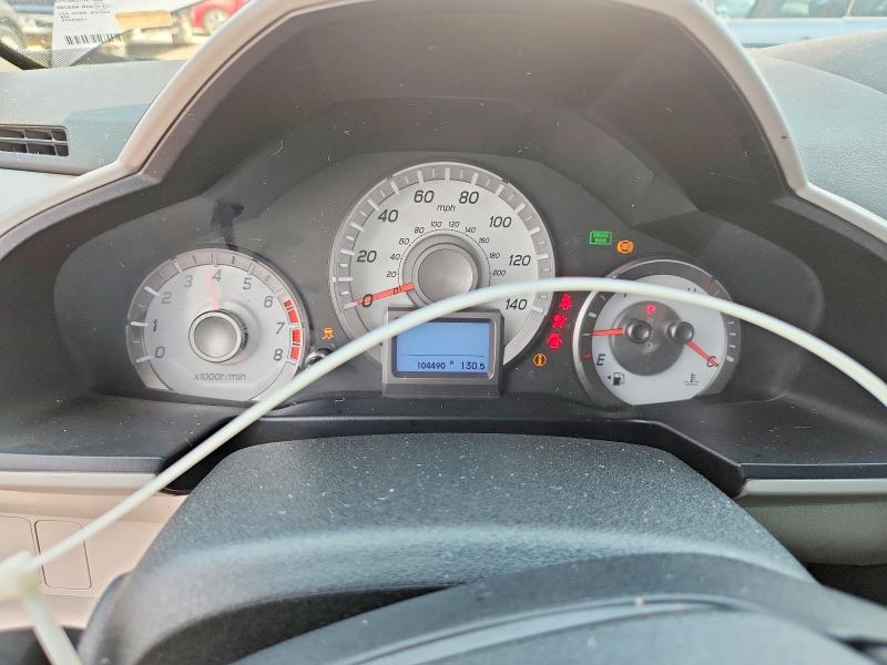 Aukcja sprzedaży 2015 Honda Pilot, vin: 5FNYF4H99FB004067, numer aukcji: 58077856