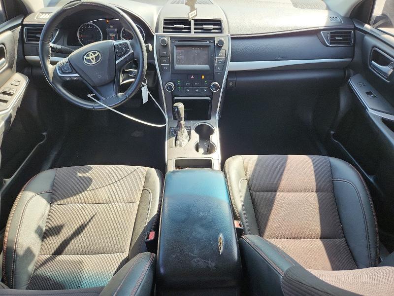 Aukcja sprzedaży 2017 Toyota Camry, vin: 4T1BF1FK9HU425173, numer aukcji: 62669606