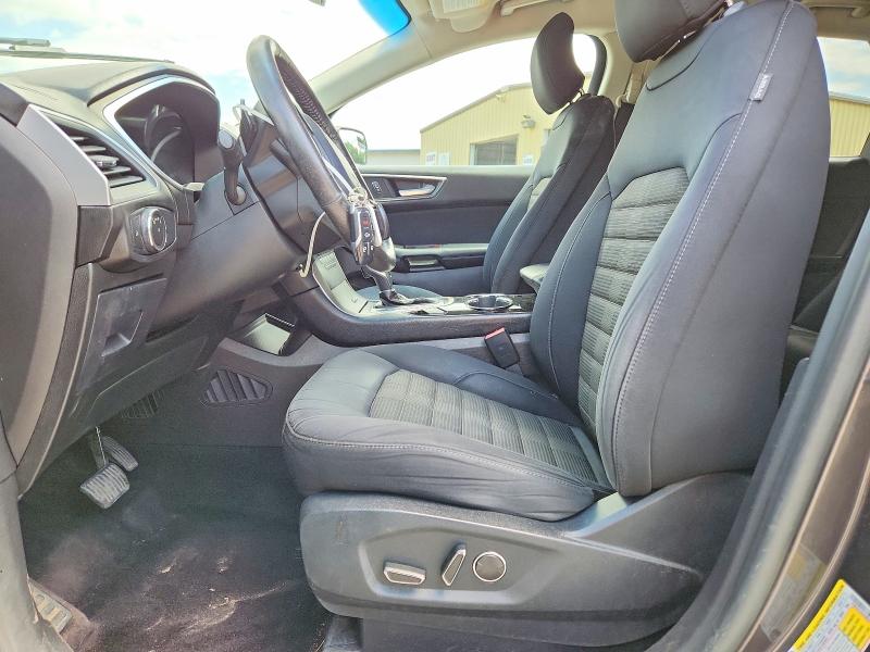 Aukcja sprzedaży 2015 Ford Edge, vin: 2FMTK4J94FBB94384, numer aukcji: 61710536