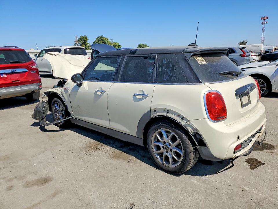 Продажа на аукционе авто 2015 Mini Cooper, vin: WMWXU3C55F2B56205, номер лота: 85972765