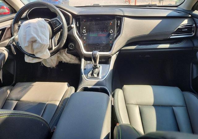 Aukcja sprzedaży 2023 Subaru Outback, vin: 4S4BTALCXP3207981, numer aukcji: 61162866