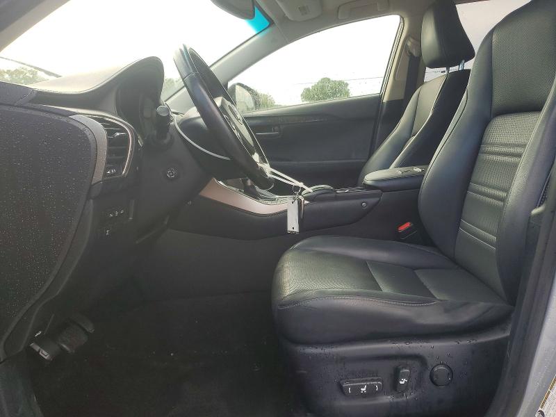 59825866 :رقم المزاد ، JTJBARBZ1F2037901 vin ، 2015 Lexus Nx مزاد بيع