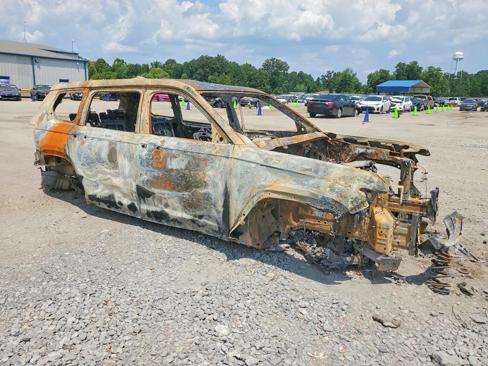 Aukcja sprzedaży 2021 Jeep Grand Cherokee, vin: 1C4RJKBG2M8107150, numer aukcji: 59341546