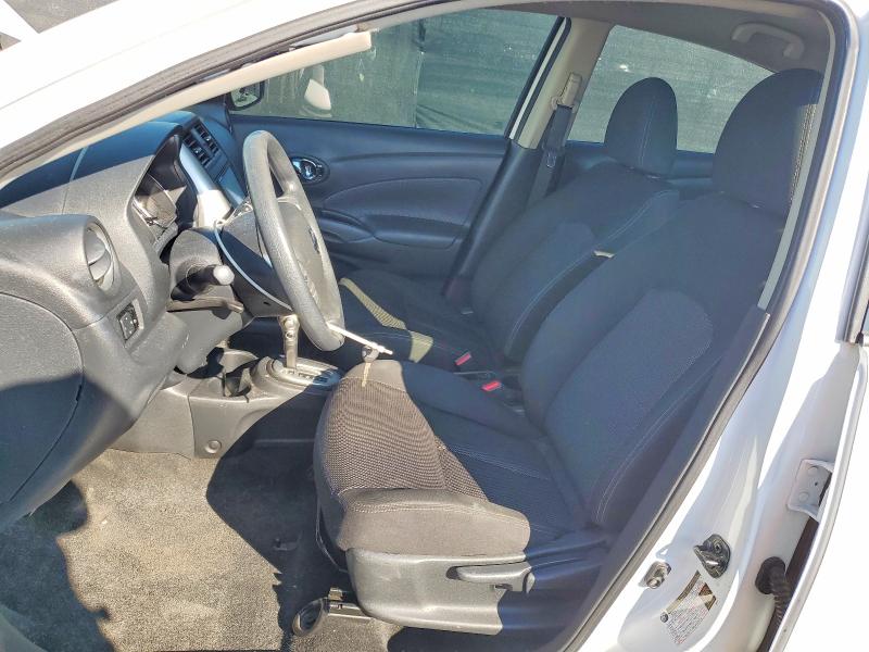 Aukcja sprzedaży 2019 Nissan Versa, vin: 3N1CN7AP7KL866581, numer aukcji: 60128786