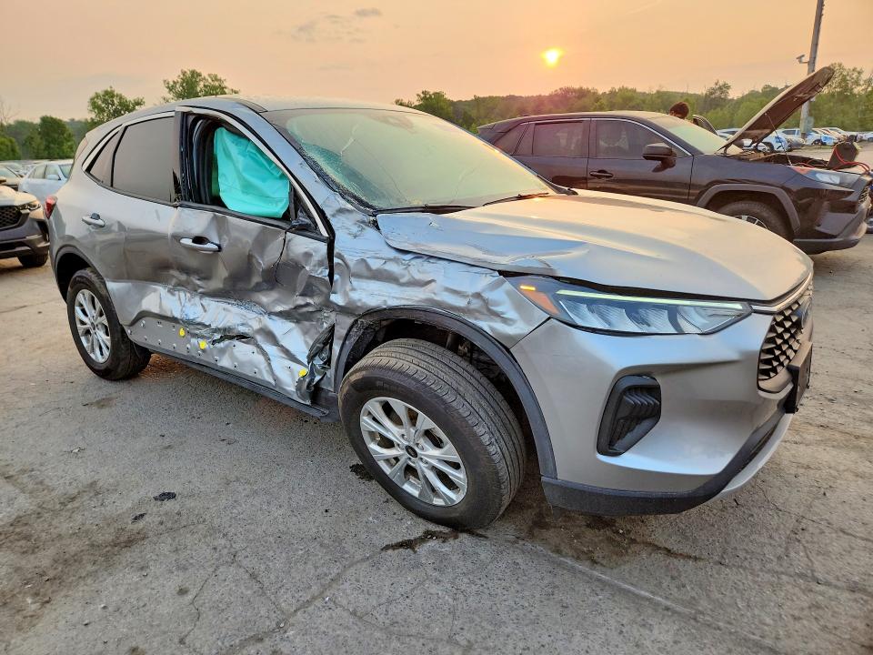 Продажа на аукционе авто 2024 Ford Escape, vin: 1FMCU9GN1RUA86699, номер лота: 62441066