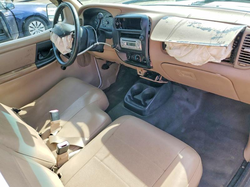 Aukcja sprzedaży 1998 Ford Ranger, vin: 1FTYR10U1WUC87299, numer aukcji: 62910576