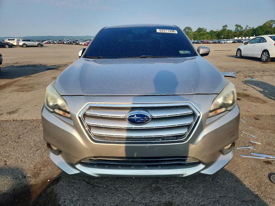 Продаж на аукціоні авто 2017 Subaru Legacy, vin: 4S3BNAF67H3026066, номер лоту: 62511396