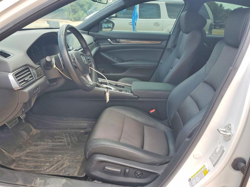 Aukcja sprzedaży 2022 Honda Accord, vin: 1HGCV1F37NA031609, numer aukcji: 60613006