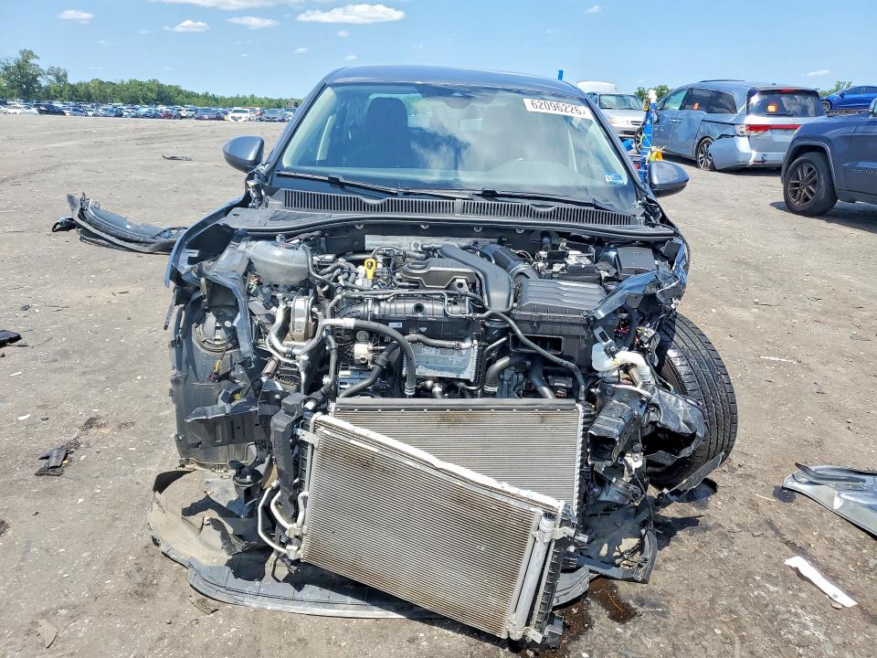 62096226 :رقم المزاد ، 3VW5M7BU0RM064243 vin ، 2024 Volkswagen Jetta مزاد بيع