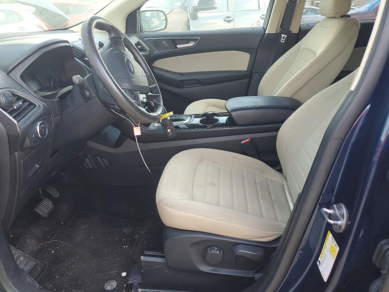 Aukcja sprzedaży 2017 Ford Edge, vin: 2FMPK3G95HBC52282, numer aukcji: 60319926