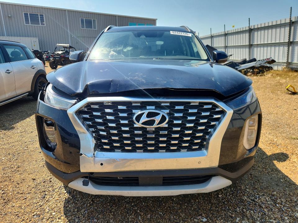Продажа на аукционе авто 2020 Hyundai Palisade, vin: KM8R3DHE5LU043540, номер лота: 62422726