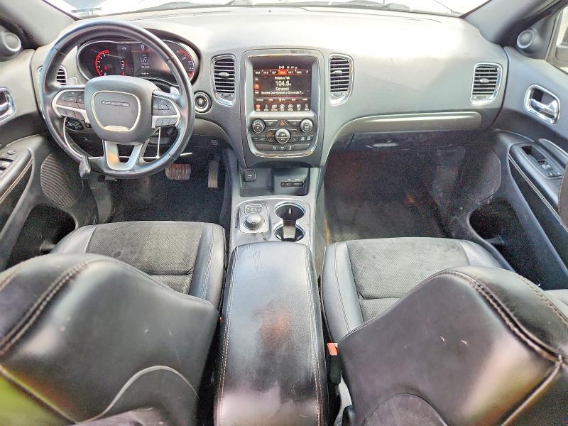2015 Dodge Durango მანქანა იყიდება აუქციონზე, vin: 1C4RDHAG9FC113989, აუქციონის ნომერი: 63514206