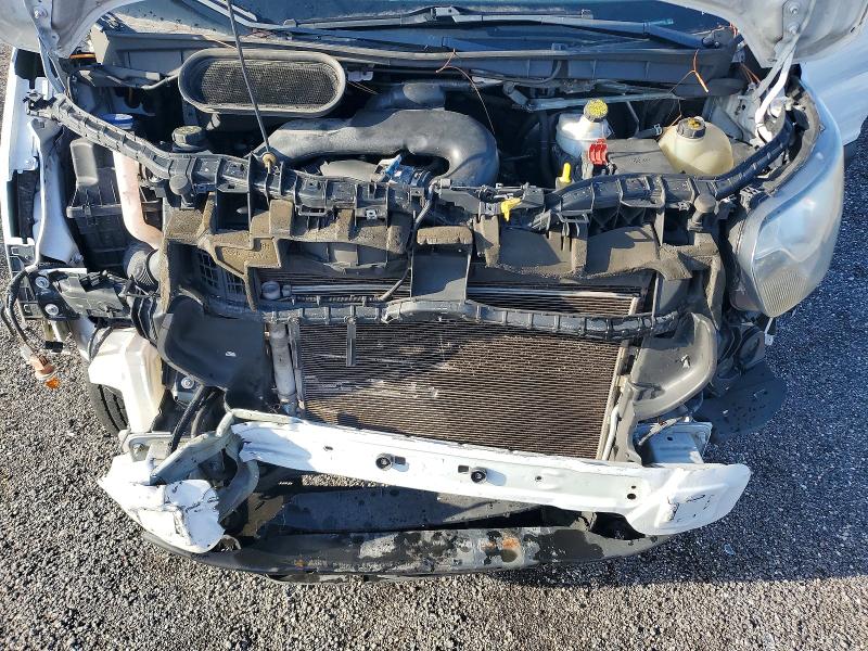 2019 Ford Transit მანქანა იყიდება აუქციონზე, vin: 1FTYR1ZM2KKA98475, აუქციონის ნომერი: 61065536