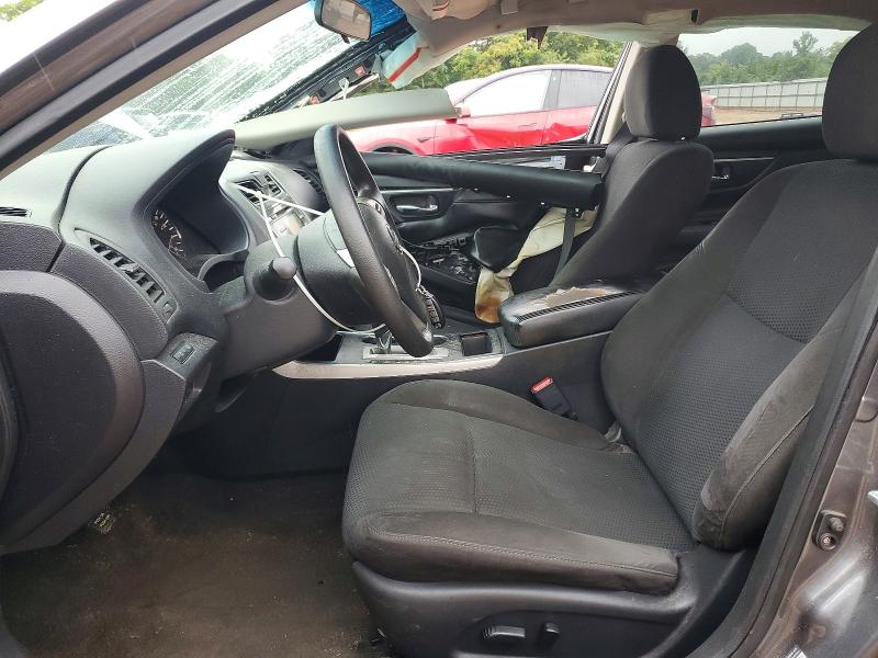 2015 Nissan Altima მანქანა იყიდება აუქციონზე, vin: 1N4AL3AP4FC272380, აუქციონის ნომერი: 62045496