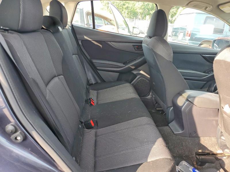 Auction sale of the 2017 Subaru Impreza, vin: 4S3GTAA6XH3725355, lot number: 61754596