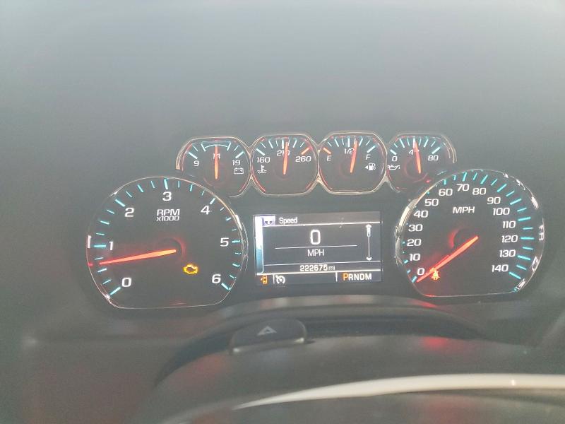 Aukcja sprzedaży 2014 Chevrolet Silverado, vin: 1GCVKREC4EZ201507, numer aukcji: 62467786