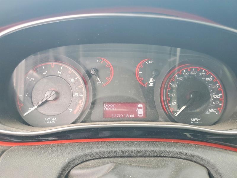 Aukcja sprzedaży 2014 Dodge Dart, vin: 1C3CDFBB9ED927585, numer aukcji: 61688916