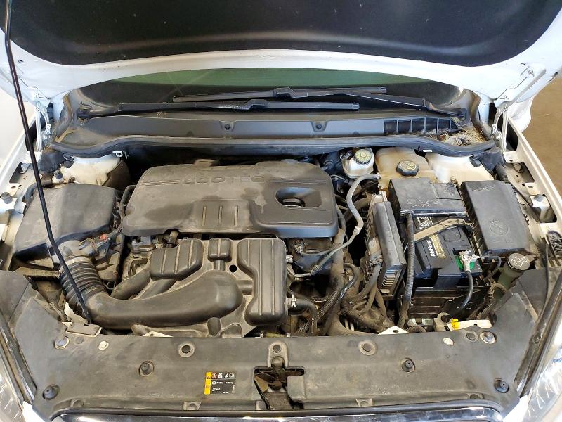 Продаж на аукціоні авто 2013 Buick Verano, vin: 1G4PR5SK3D4146306, номер лоту: 60962146