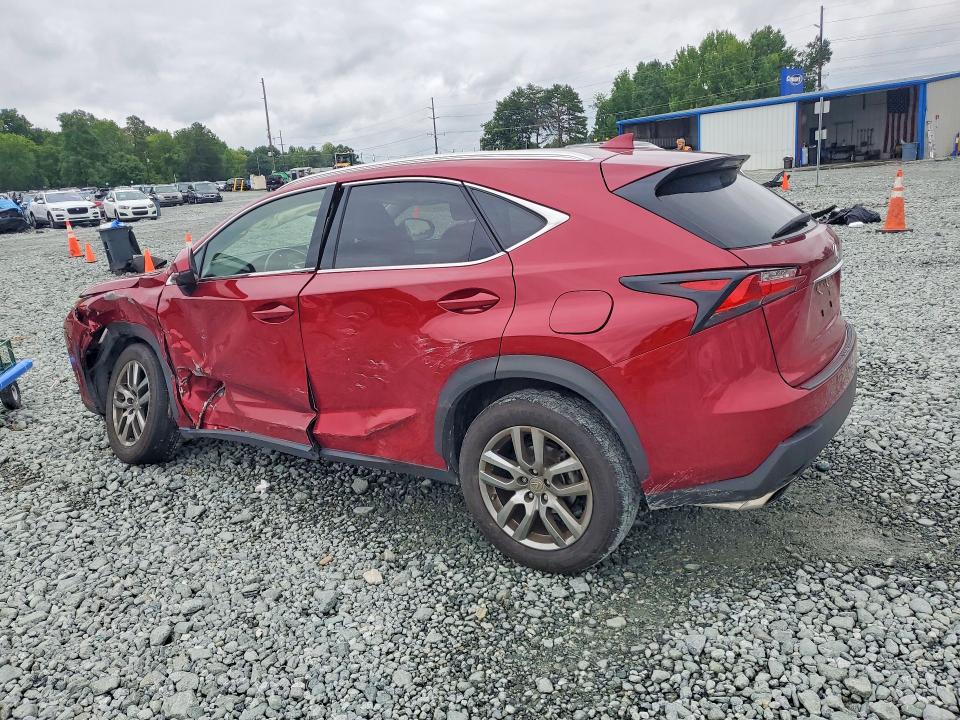 Продажа на аукционе авто 2015 Lexus Nx, vin: JTJYARBZ4F2013974, номер лота: 62636276