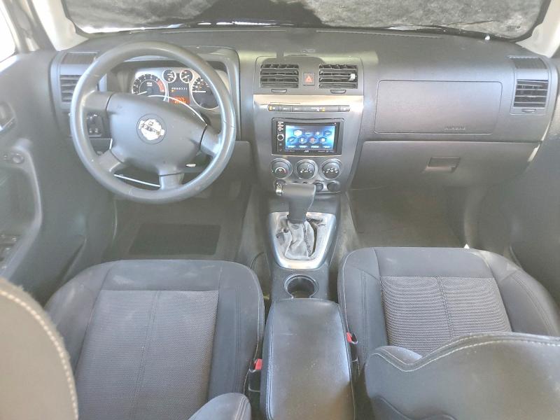 Продажа на аукционе авто 2006 Hummer H3, vin: 5GTDN136968194801, номер лота: 60664196