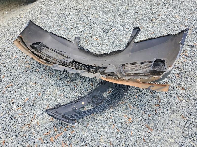 61541166 :رقم المزاد ، 5FRYD3H42FB003670 vin ، 2015 Acura Mdx مزاد بيع