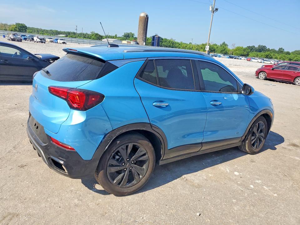 Aukcja sprzedaży 2026 Buick Encore Gx, vin: KL4AMDSL0TB034062, numer aukcji: 60212316