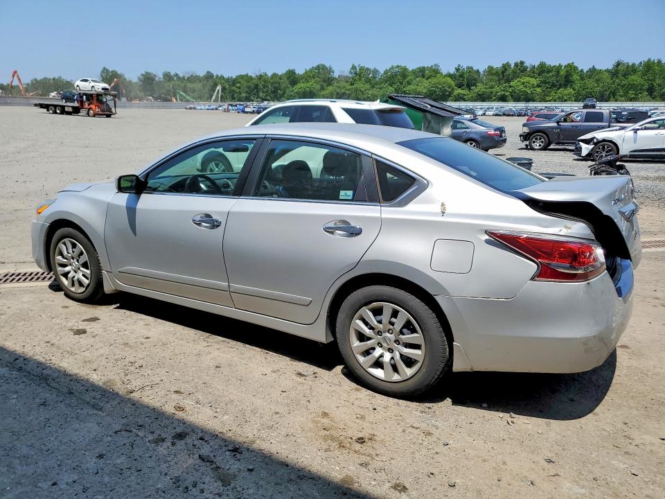 Aukcja sprzedaży 2014 Nissan Altima, vin: 1N4AL3AP6EN383225, numer aukcji: 59583156
