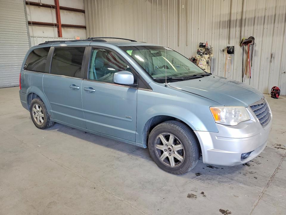 61749236 :رقم المزاد ، 2A8HR54P68R818968 vin ، 2008 Chrysler Town & Country مزاد بيع