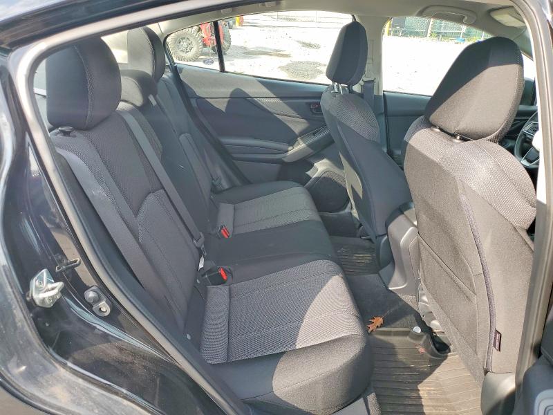 2020 Subaru Impreza მანქანა იყიდება აუქციონზე, vin: 4S3GKAB61L3615143, აუქციონის ნომერი: 61321256