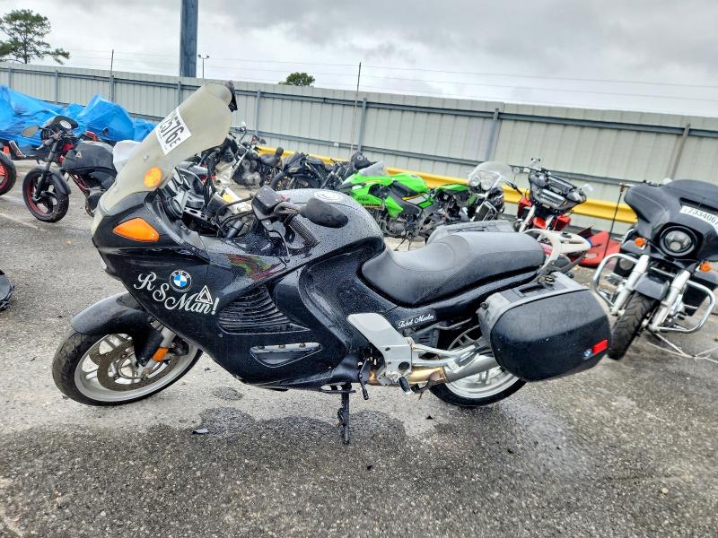 Aukcja sprzedaży 2003 Bmw K1200, vin: WB10557A23ZG37212, numer aukcji: 61772576