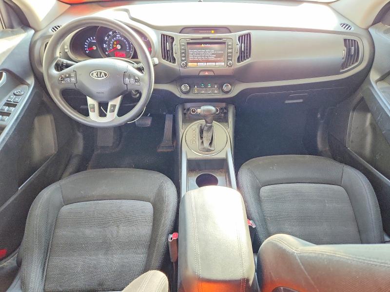 Aukcja sprzedaży 2012 Kia Sportage, vin: KNDPB3A21C7194656, numer aukcji: 59376926