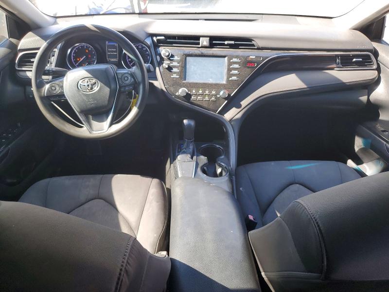 Продаж на аукціоні авто 2019 Toyota Camry, vin: 4T1B11HK6KU770843, номер лоту: 60170316